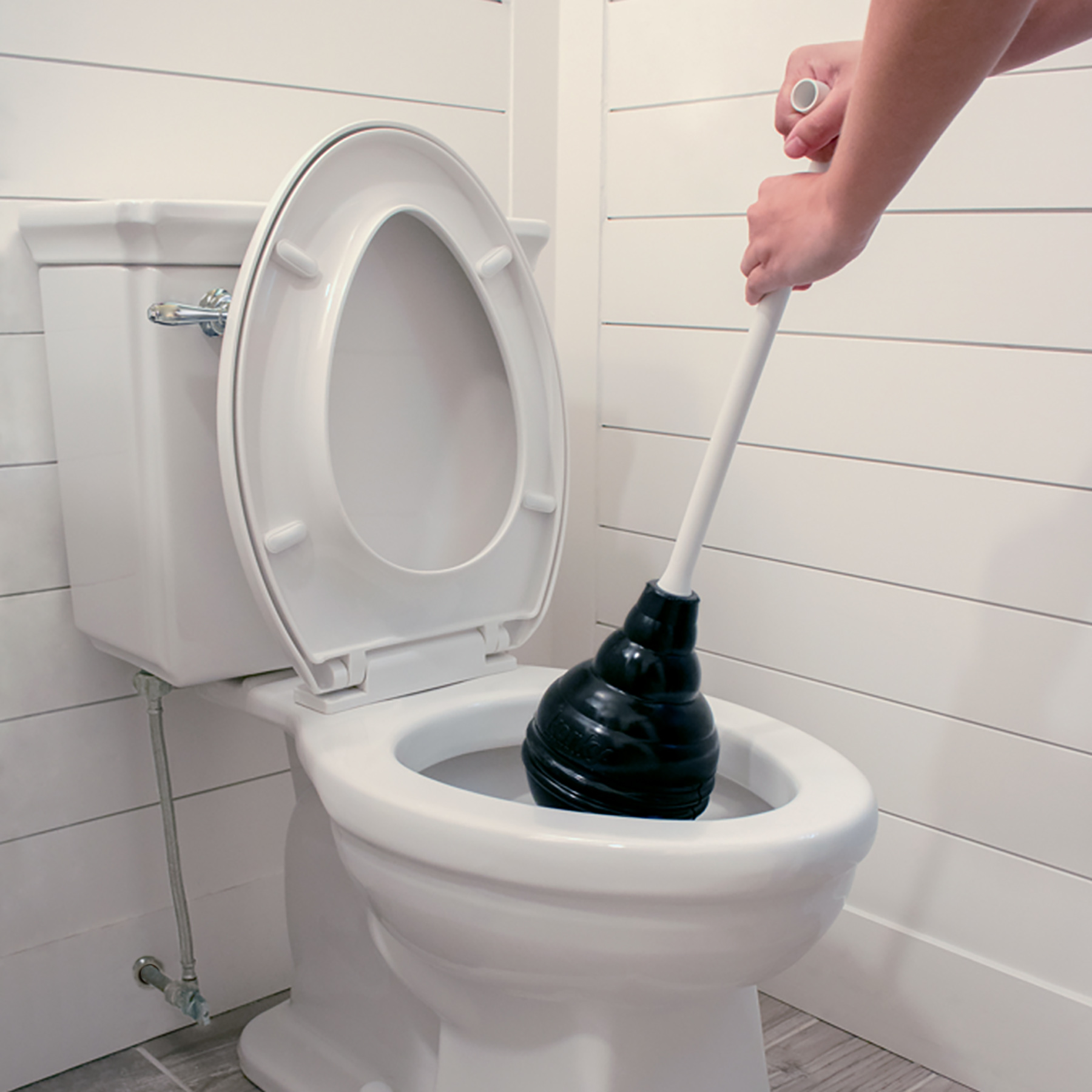 Oval toilet plunger new arrivals